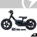 Stacyc - 12eDrive Electric Bike