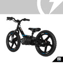 Stacyc - 16eDrive Electric Bike (Brushless Motor)
