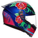 AGV - K-1 S Helmet - Salom
