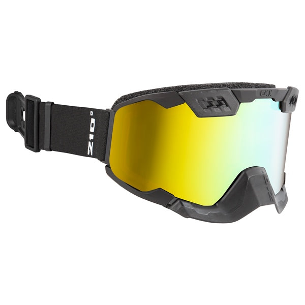 CKX TRIPLE Triple Layered Comanche Goggle main image 1