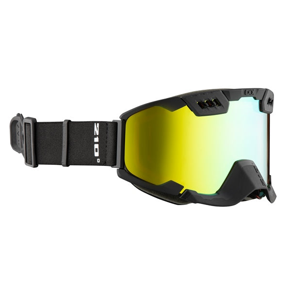 CKX TRIPLE Triple Layered Comanche Goggle main image 0