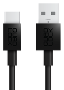 Quadlock - USB-A To USB-C Cable