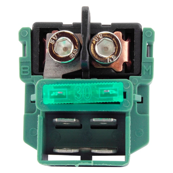 KimpexHD - Starter Relay Solenoid Switch (SF-090-006132)