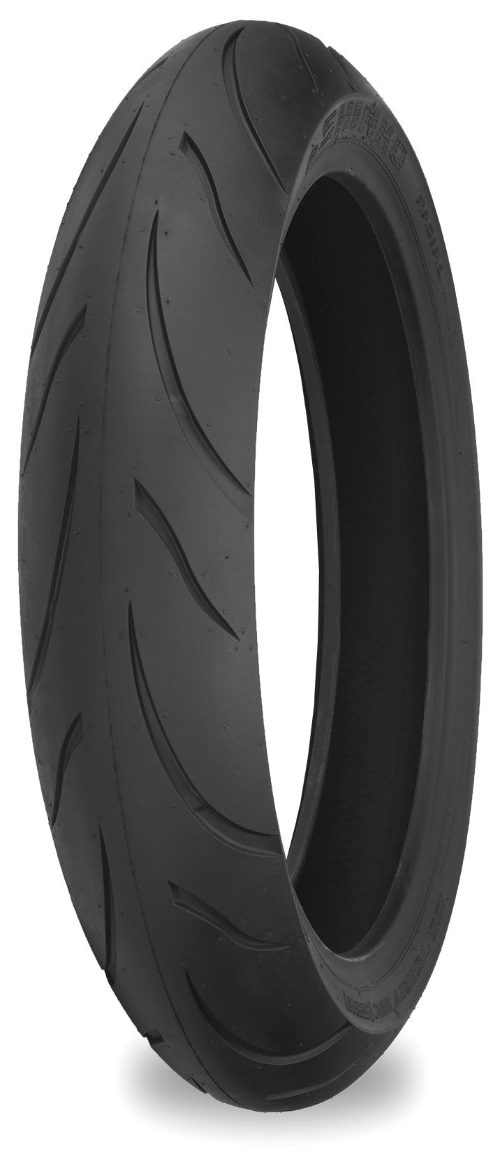 SHIN⊿ Shinko - 011 Verge Radial Tire