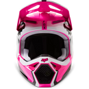Fox Racing - V1 Leed Helmet-Pink (29657-170)