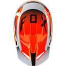 Fox Racing - V1 Leed Helmet-Flo Orange (29657-824)