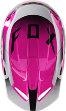 Fox Racing - V1 Leed Helmet