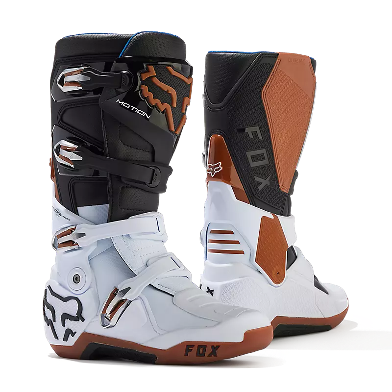 Fox Racing - Motion Boot