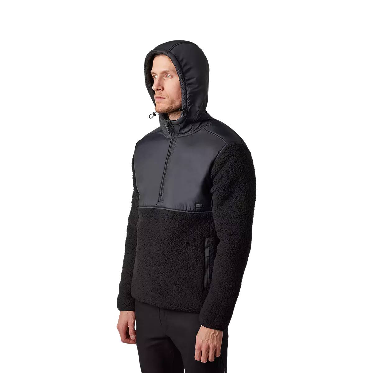 Fox Racing - Tactical Diversion Half Zip
