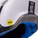 Fox Racing - V1 Horyzn-Black/White (30907-018)