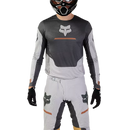 Fox Racing - Flexair Optical Jersey-Steel Gray (31266-172)