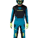 Fox Racing - Flexair Optical Jersey-Maui Blue (31266-551)