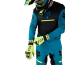 Fox Racing - Flexair Optical Jersey-Maui Blue (31266-551)