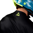 Fox Racing - Flexair Optical Jersey-Maui Blue (31266-551)