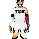 Fox Racing - 360 Streak Jersey-White (31272-008)