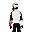 Fox Racing - 360 Streak Jersey-White (31272-008)