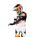 Fox Racing - 360 Streak Jersey-White (31272-008)