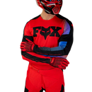 Fox Racing - 360 Streak Jersey-Flo Red (31272-110)