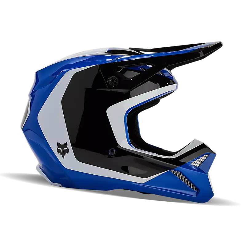 Fox Racing - V1 Nitro Helmet Fox Racing - V1 Nitro Helmet