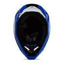 Fox Racing - V1 Nitro Helmet-Blue (31370-002)