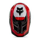 Fox Racing - V1 Nitro Helmet-Flo Red (31370-110)