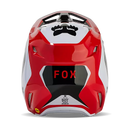 Fox Racing - V1 Nitro Helmet-Flo Red (31370-110)