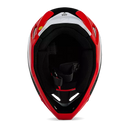 Fox Racing - V1 Nitro Helmet-Flo Red (31370-110)