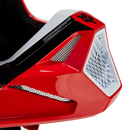 Fox Racing - V1 Nitro Helmet-Flo Red (31370-110)
