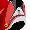 Fox Racing - V1 Nitro Helmet-Flo Red (31370-110)