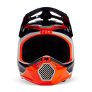 Fox Racing - V1 Nitro Helmet-Flo Orange (31370-824)
