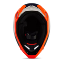 Fox Racing - V1 Nitro Helmet-Flo Orange (31370-824)