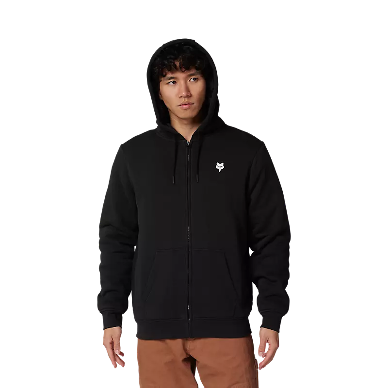 Fox Racing - Dynamic Sasquatch Zip Hoodie Fox Racing - Dynamic Sasquatch Zip Hoodie