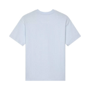 Fox Racing - Womens Wordmark Os SS Tee-Pale Blue (31982-264)