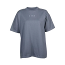 Fox Racing - Womens Wordmark Os SS Tee