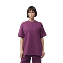 Fox Racing - Womens Wordmark Os SS Tee-Sangria (31982-552)