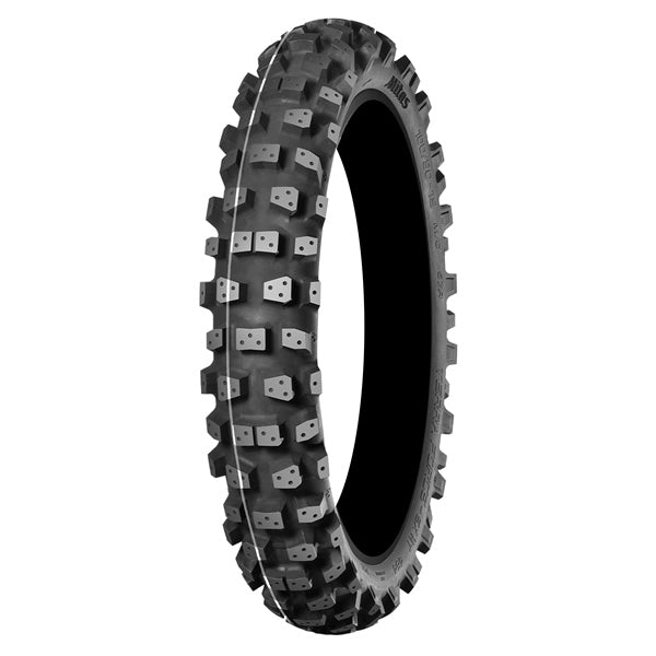 Mitas - TerraForce-EX Hard/Winter Tire (White Stripe)