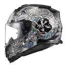 LS2 - Assault Full-Face Helmet