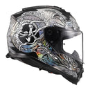 LS2 - Assault Full-Face Helmet