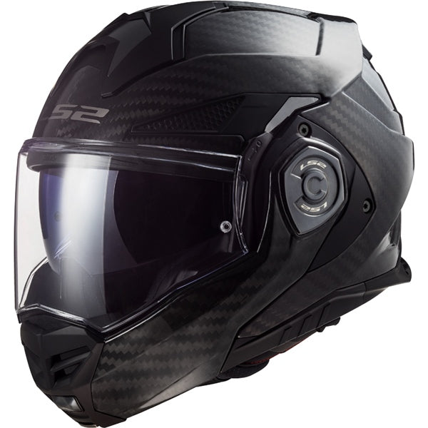 ls2 390-1050 helmet LS2 Advant X Carbon Helmet, XS