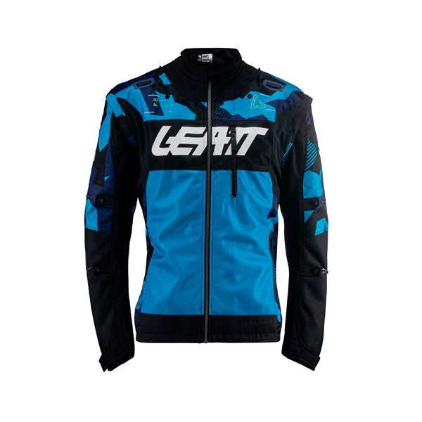 Leatt - Jacket 4.5 X-Flow