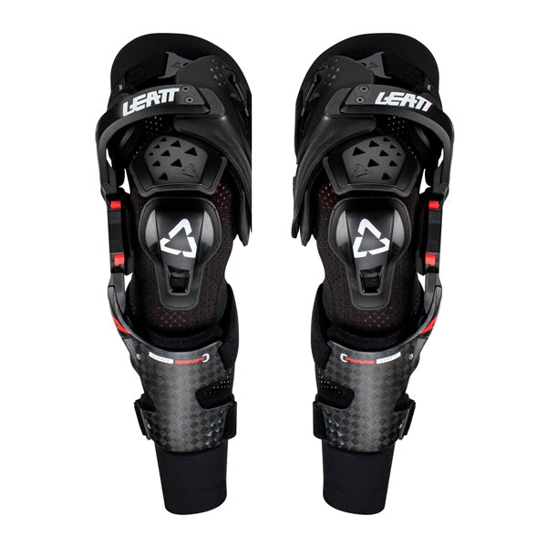 Leatt - C-Frame Hybrid Knee Guard