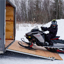 Rouski - EVO Pilot 7.4 Retractable Wheel System for Sled/Snowmobile