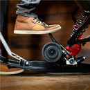 Rouski - EVO Pilot 7.4 Retractable Wheel System for Sled/Snowmobile