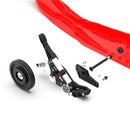 Rouski - EVO Pilot 7.4 Retractable Wheel System for Sled/Snowmobile