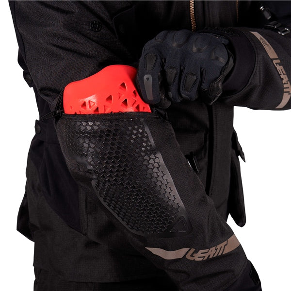 Leatt Elbow Protector Inserts 3DF CE Level 2 - Pair