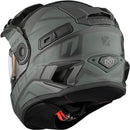 CKX-HELM MISSION DL SPACE OLIVE NT GLOSS L 515794