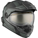 CKX-HELM MISSION DL SPACE OLIVE NT GLOSS L 515794