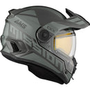 CKX-HELM MISSION DL SPACE OLIVE NT GLOSS L 515794