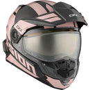 CKX-HELM MISSION DL SPACE ROSEWOOD GLOSS 2XL 516386