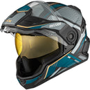 CKX - Mission AMS Full Face Helmet